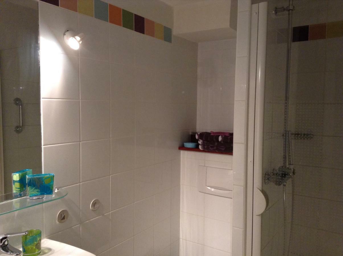 Chambres Saint Quentin Metz Scy-Chazelles Eksteriør bilde
